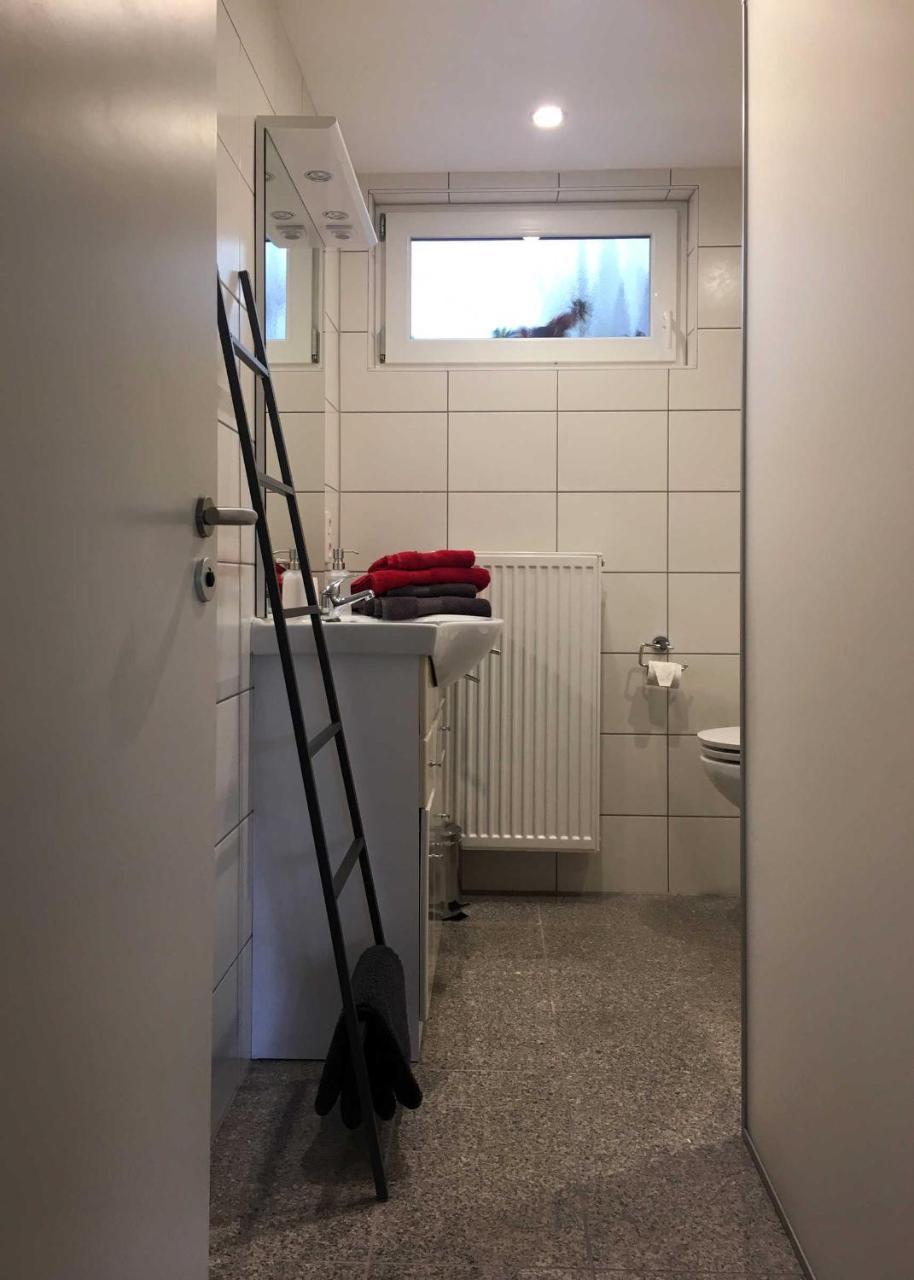 Momlingen Ferienwohnung Im Paradies מראה חיצוני תמונה