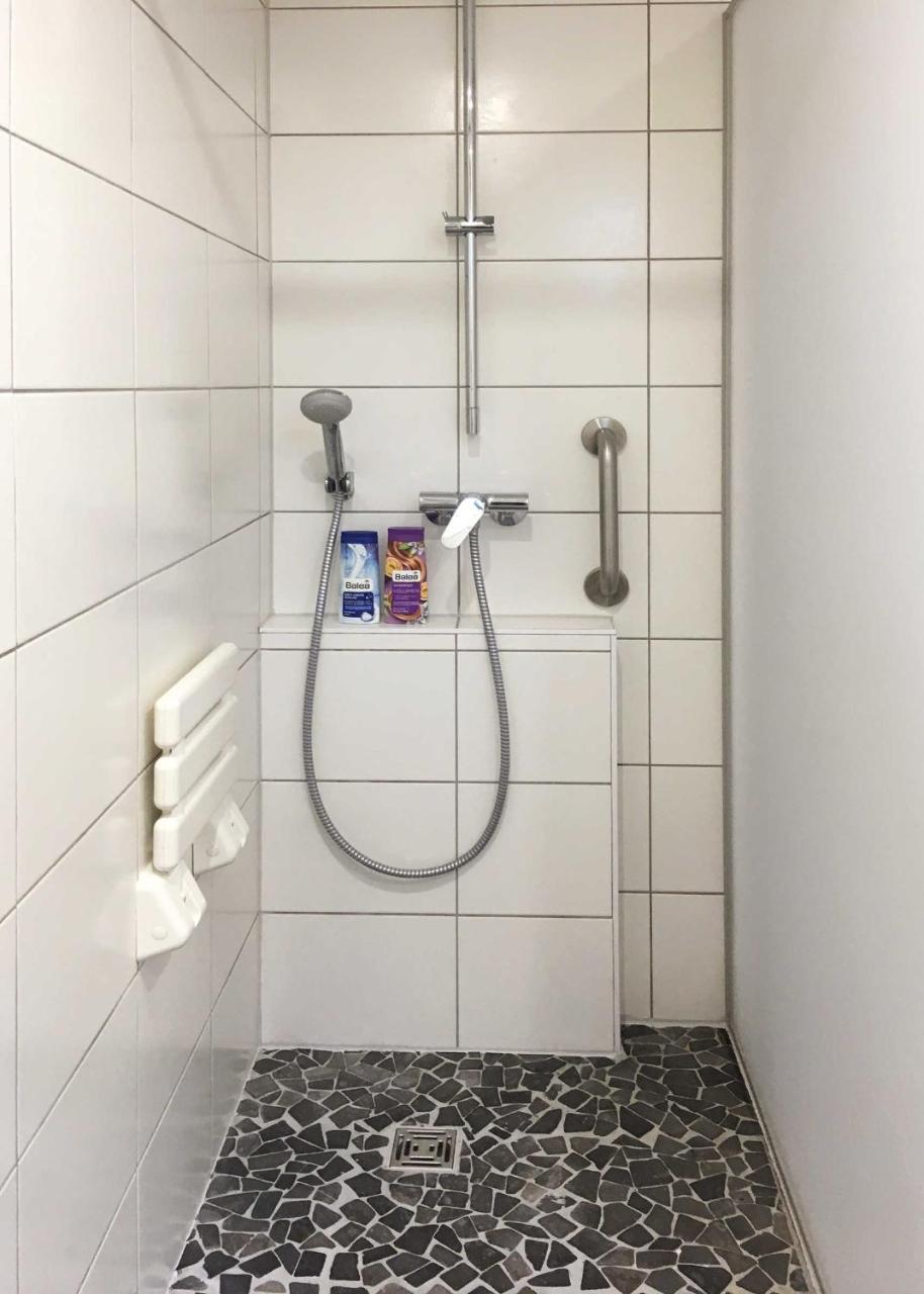 Momlingen Ferienwohnung Im Paradies מראה חיצוני תמונה