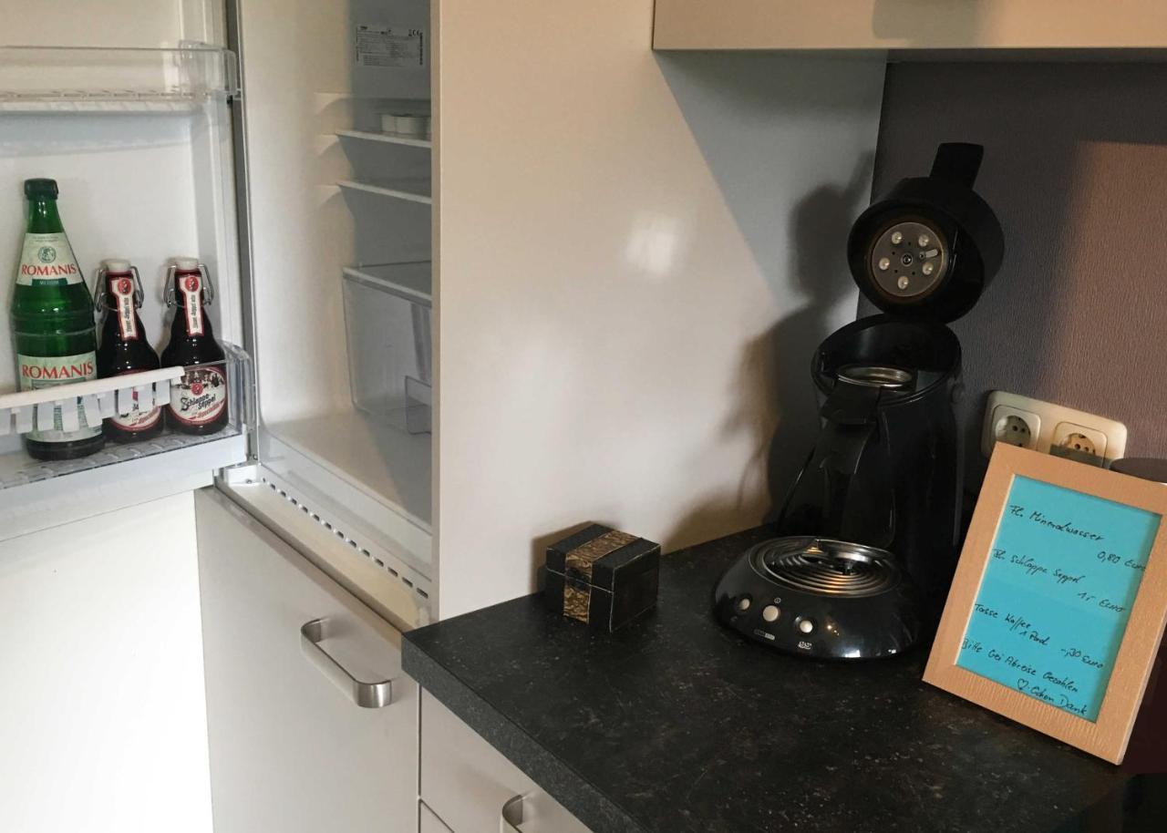Momlingen Ferienwohnung Im Paradies מראה חיצוני תמונה