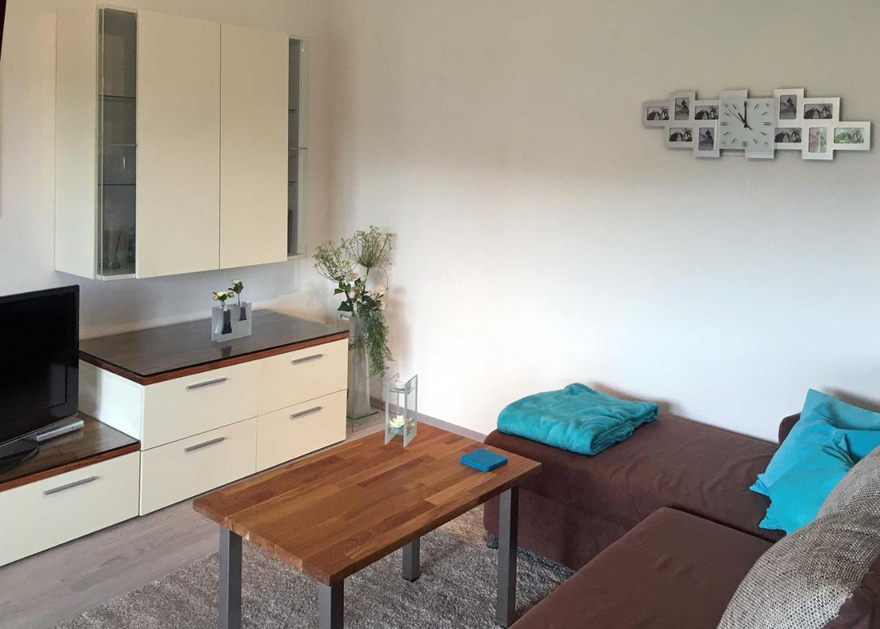 Momlingen Ferienwohnung Im Paradies מראה חיצוני תמונה