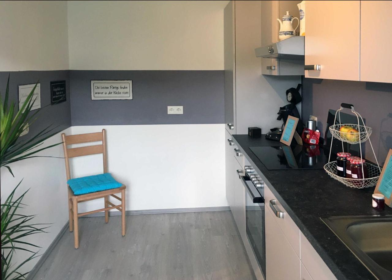 Momlingen Ferienwohnung Im Paradies מראה חיצוני תמונה